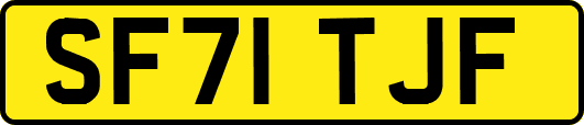 SF71TJF