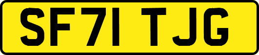 SF71TJG