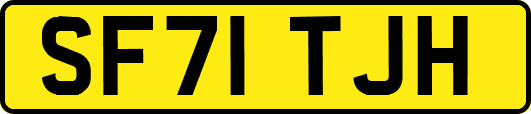 SF71TJH
