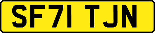 SF71TJN