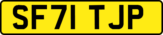 SF71TJP