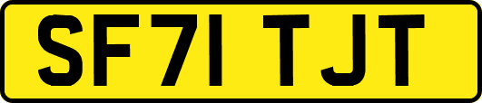 SF71TJT