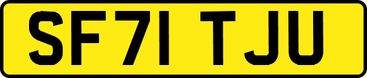 SF71TJU