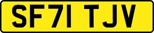 SF71TJV