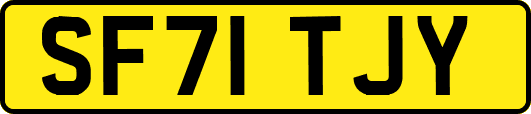 SF71TJY