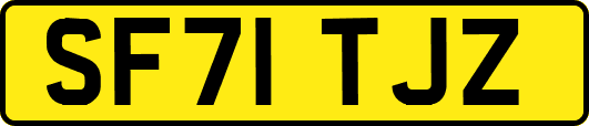SF71TJZ