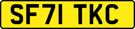 SF71TKC