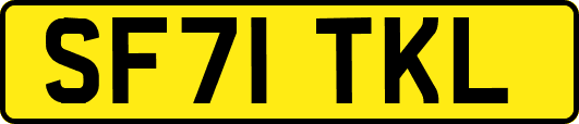 SF71TKL