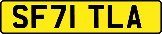 SF71TLA