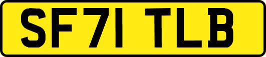SF71TLB