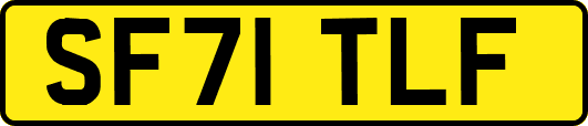 SF71TLF