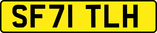 SF71TLH