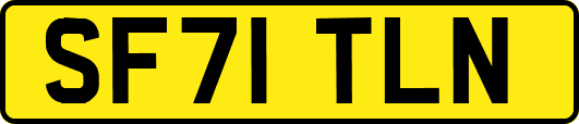 SF71TLN