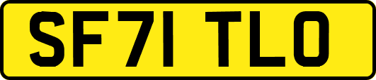 SF71TLO
