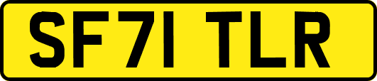 SF71TLR