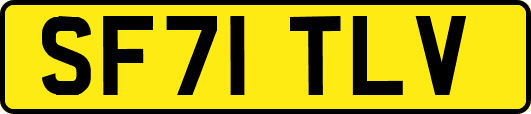 SF71TLV
