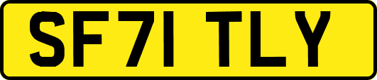 SF71TLY