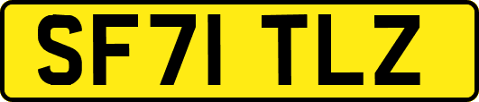 SF71TLZ