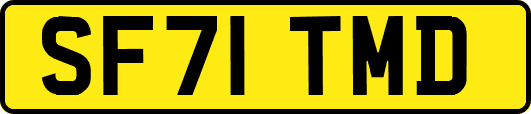 SF71TMD