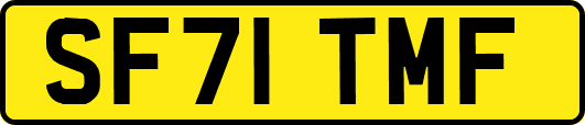 SF71TMF