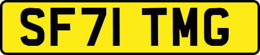 SF71TMG