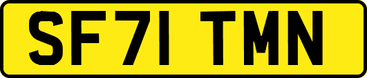 SF71TMN