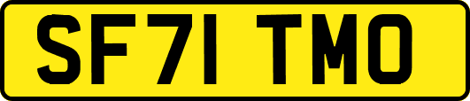 SF71TMO