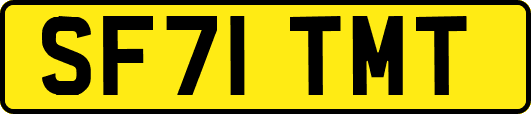 SF71TMT