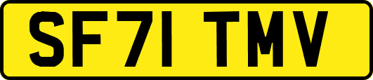 SF71TMV