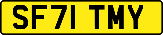 SF71TMY