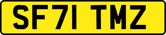 SF71TMZ