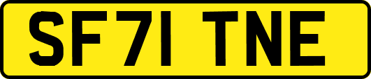 SF71TNE