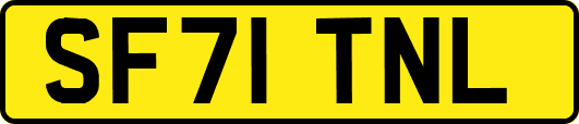 SF71TNL