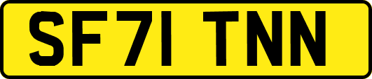 SF71TNN