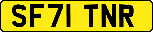 SF71TNR