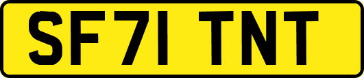 SF71TNT