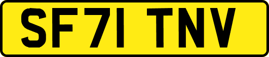 SF71TNV