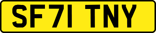 SF71TNY
