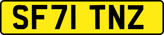 SF71TNZ