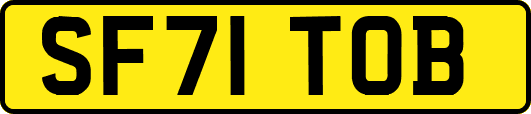 SF71TOB