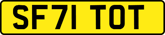 SF71TOT