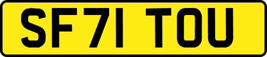 SF71TOU