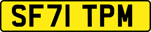 SF71TPM