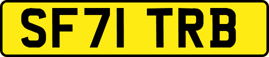SF71TRB