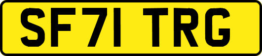 SF71TRG