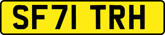 SF71TRH