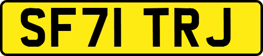 SF71TRJ