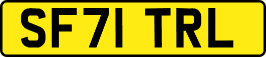 SF71TRL