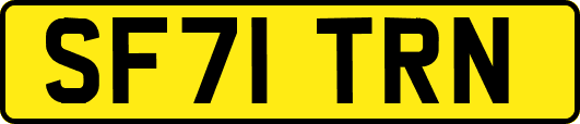 SF71TRN