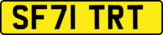 SF71TRT
